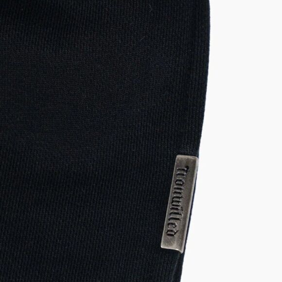 Ironwilled Women's Staple Relaxed Sweat Shorts Size XS - Picture 5 of 7